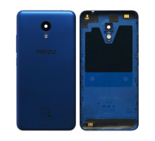 Задня кришка для Meizu M5C blue High Quality TPS-2710000223726