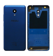 Задня кришка для Meizu M5C blue High Quality