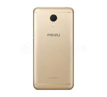 Корпус для Meizu M3 Note (M681) gold Original Quality TPS-2710000223863