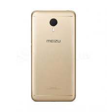 Корпус для Meizu M3 Note gold Original Quality