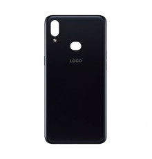 Задня кришка для Samsung Galaxy A10s/A107 (2019) black Original Quality TPS-2710000223955