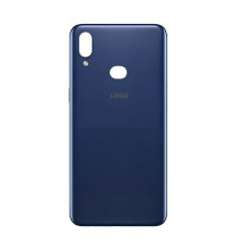 Задня кришка для Samsung Galaxy A10s/A107 (2019) blue Original Quality TPS-2710000223962