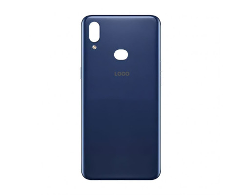 Задня кришка для Samsung Galaxy A10s/A107 (2019) blue Original Quality TPS-2710000223962 2710000223962