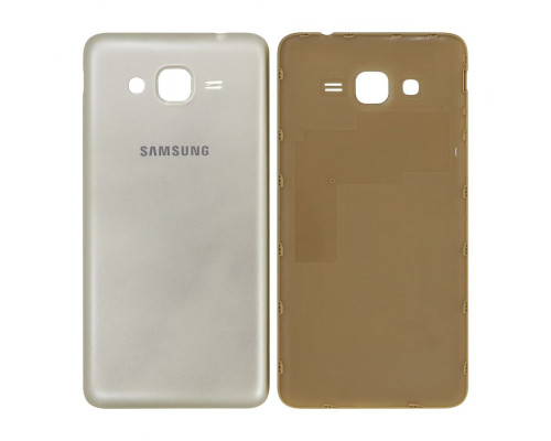 Задня кришка для Samsung Galaxy G530 gold High Quality TPS-2710000223986