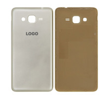 Задня кришка для Samsung Galaxy G530 gold High Quality