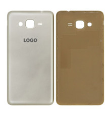 Задня кришка для Samsung Galaxy G530 gold High Quality