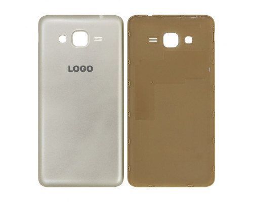 Задня кришка для Samsung Galaxy G530 gold High Quality