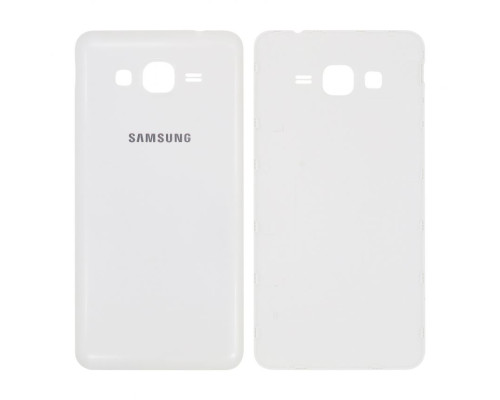 Задня кришка для Samsung Galaxy G530 white High Quality TPS-2710000223993