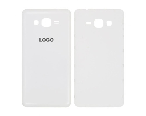 Задня кришка для Samsung Galaxy G530 white High Quality