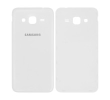 Задня кришка для Samsung Galaxy J3/J320 (2016) white High Quality TPS-2710000224068