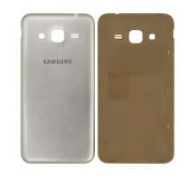 Задня кришка для Samsung Galaxy J3/J320 (2016) gold High Quality TPS-2710000224051