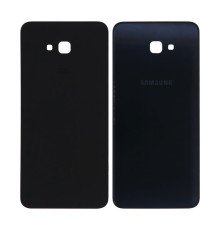 Задня кришка для Samsung Galaxy J4 Plus/J415 (2018) black High Quality
