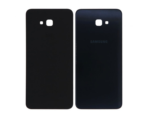 Задня кришка для Samsung Galaxy J4 Plus/J415 (2018) black High Quality TPS-2710000224075