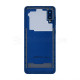 Корпус для Samsung Galaxy A02/A022 (2021) blue High Quality TPS-2710000230076