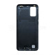 Корпус для Samsung Galaxy A02s/A025 (2021) black High Quality TPS-2710000230090