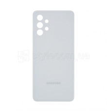 Задня кришка для Samsung Galaxy A32/A325 (2021) white High Quality TPS-2710000230137