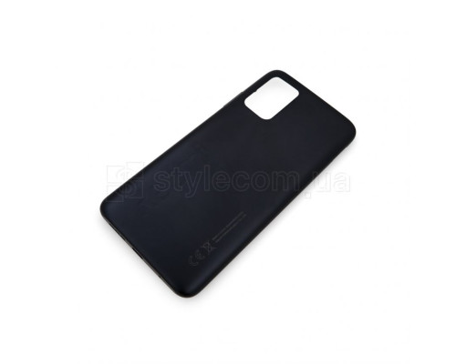 Корпус для Xiaomi Redmi 9T black Original Quality TPS-2710000230168