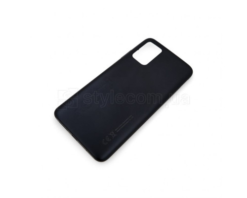 Корпус для Xiaomi Redmi 9T black Original Quality