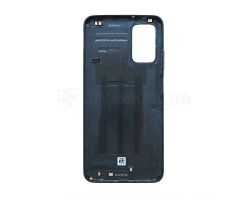 Корпус для Xiaomi Redmi 9T black Original Quality