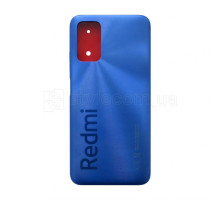 Корпус для Xiaomi Redmi 9T blue Original Quality TPS-2710000230175
