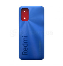 Корпус для Xiaomi Redmi 9T blue Original Quality