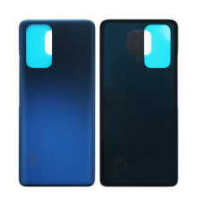 Задня кришка для Xiaomi Redmi Note 10 Pro black High Quality