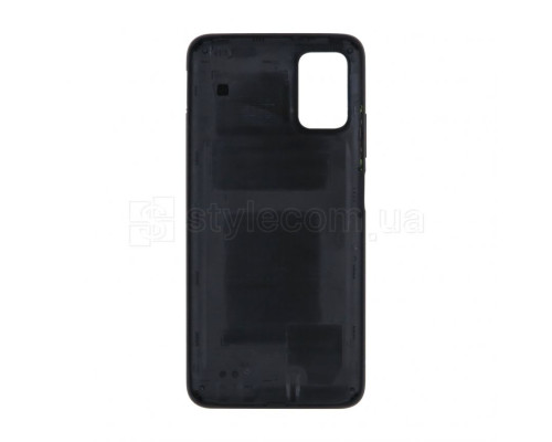 Корпус для Xiaomi Poco M3 black Original Quality