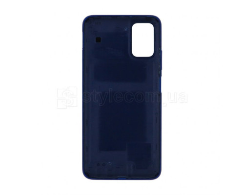 Корпус для Xiaomi Poco M3 blue Original Quality