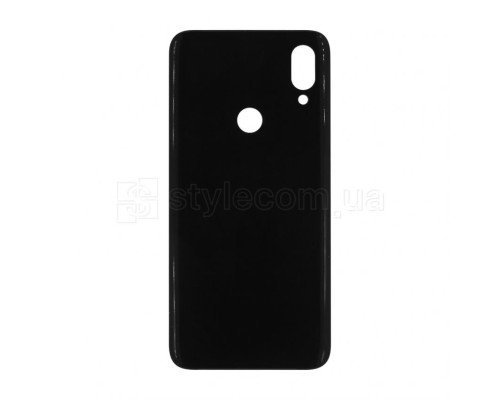 Задня кришка для Xiaomi Redmi 7 black Original Quality