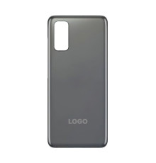 Задня кришка для Samsung Galaxy S20 Plus/G985 (2020) grey High Quality