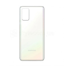 Задня кришка для Samsung Galaxy S20 Plus/G985 (2020) white High Quality TPS-2710000250340