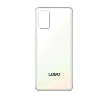 Задня кришка для Samsung Galaxy S20 Plus/G985 (2020) white High Quality TPS-2710000250340 2710000250340