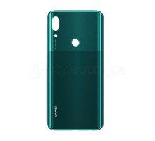 Задня кришка для Huawei P Smart Z (2019) green High Quality TPS-2710000250401
