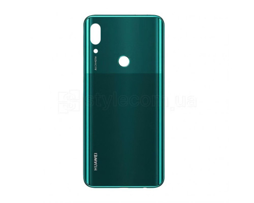 Задня кришка для Huawei P Smart Z (2019) green High Quality TPS-2710000250401 2710000250401
