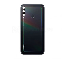 Задня кришка для Huawei P40 Lite E black High Quality TPS-2710000250418