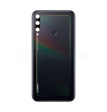 Задня кришка для Huawei P40 Lite E 4G black High Quality