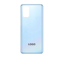 Задня кришка для Samsung Galaxy S20 Plus/G985 (2020) blue High Quality TPS-2710000250975 2710000250975