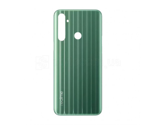 Задня кришка для Realme 6i green High Quality TPS-2710000251040 2710000251040