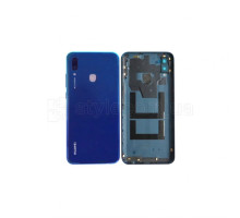 Корпус для Huawei P Smart (2019) blue Original Quality TPS-2710000214892 2710000214892