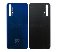 Задня кришка для Huawei Nova 5T blue Original Quality TPS-2710000214922 2710000214922