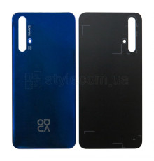 Задня кришка для Huawei Nova 5T blue Original Quality TPS-2710000214922 2710000214922