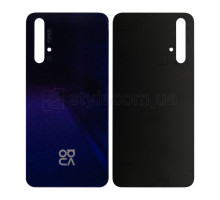 Задня кришка для Huawei Nova 5T lilac Original Quality TPS-2710000214939 2710000214939
