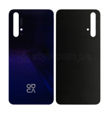 Задня кришка для Huawei Nova 5T lilac Original Quality TPS-2710000214939 2710000214939