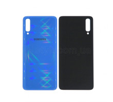 Задня кришка для Samsung Galaxy A70/A705 (2019) blue High Quality TPS-2710000214946