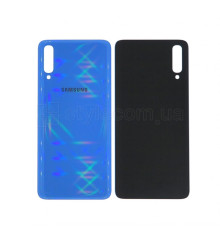 Задня кришка для Samsung Galaxy A70/A705 (2019) blue High Quality TPS-2710000214946