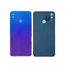 Задня кришка Huawei P Smart Plus (2018), Nova 3i фіолетова High Quality TPS-2710000267218 2710000267218