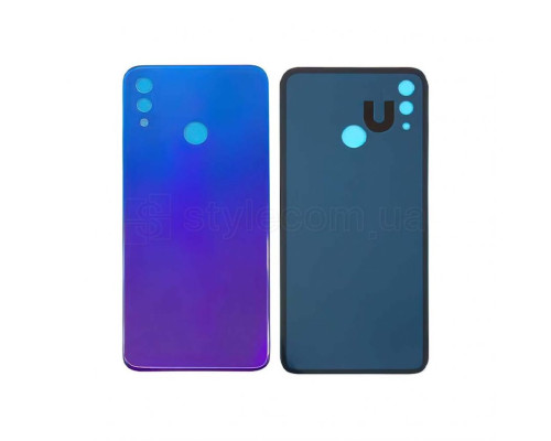Задня кришка Huawei P Smart Plus (2018), Nova 3i фіолетова High Quality TPS-2710000267218 2710000267218