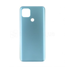 Задня кришка для Oppo A15, A15s, A35 mystery blue Original Quality TPS-2710000269076 2710000269076