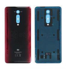 Задня кришка для Xiaomi Mi 9T, Mi 9T Pro red High Quality