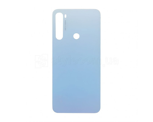 Задня кришка для Xiaomi Redmi Note 8T white High Quality